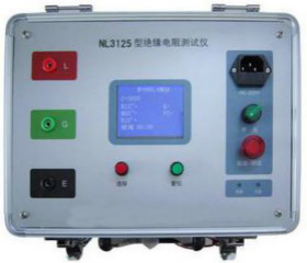 特价NL3125绝缘电阻测试仪促销_供应产品_辽宁赛亚斯科技有限公司
